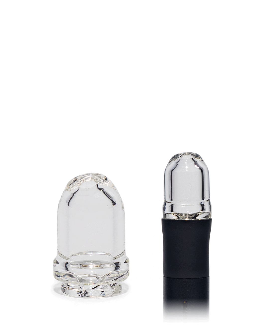 One Trick Pony - Neuralizer Pivot Mouthpiece - Clear
